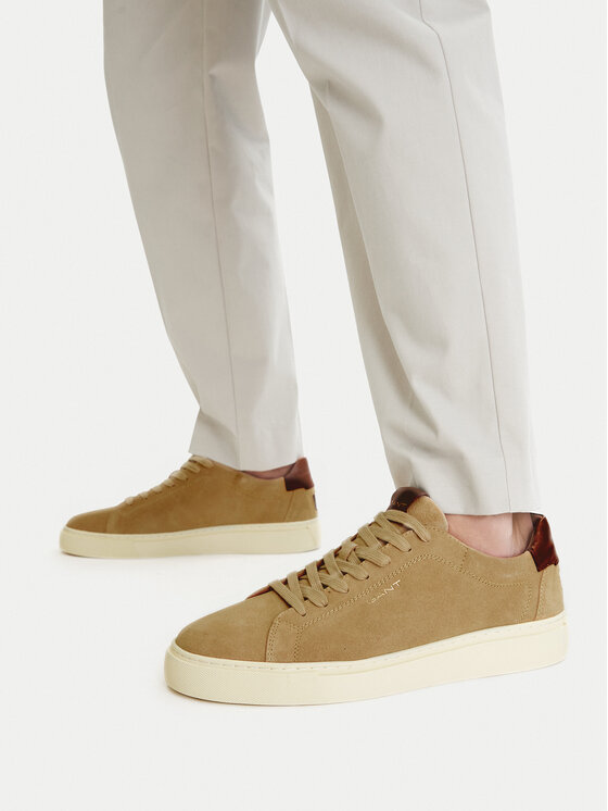 Gant Gant Сникърси Mc Julien 32633225 Каки