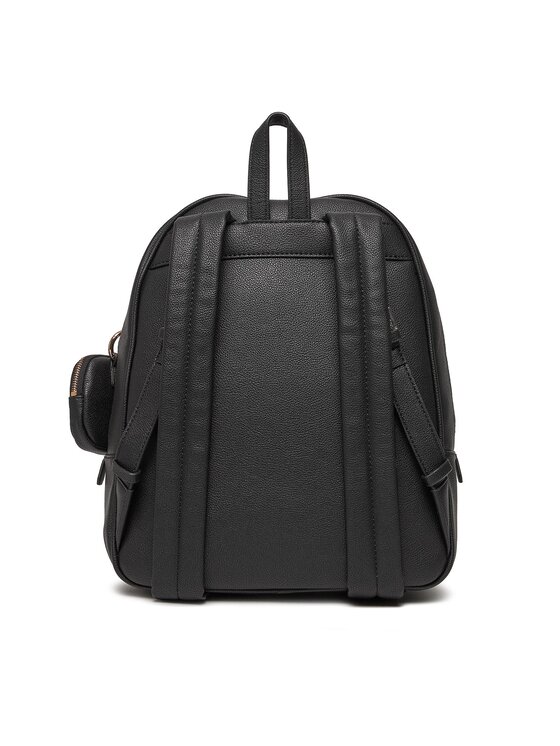 Guess Guess Rucksack HWBG90 06330 Schwarz