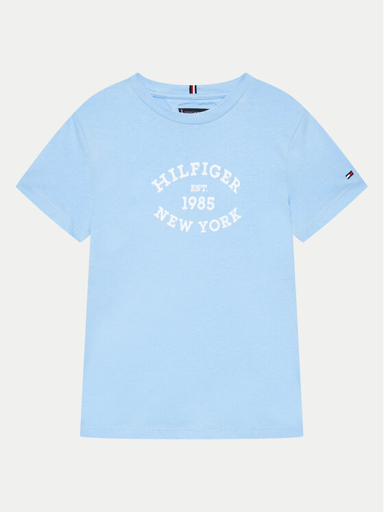 T-shirt Tommy Hilfiger