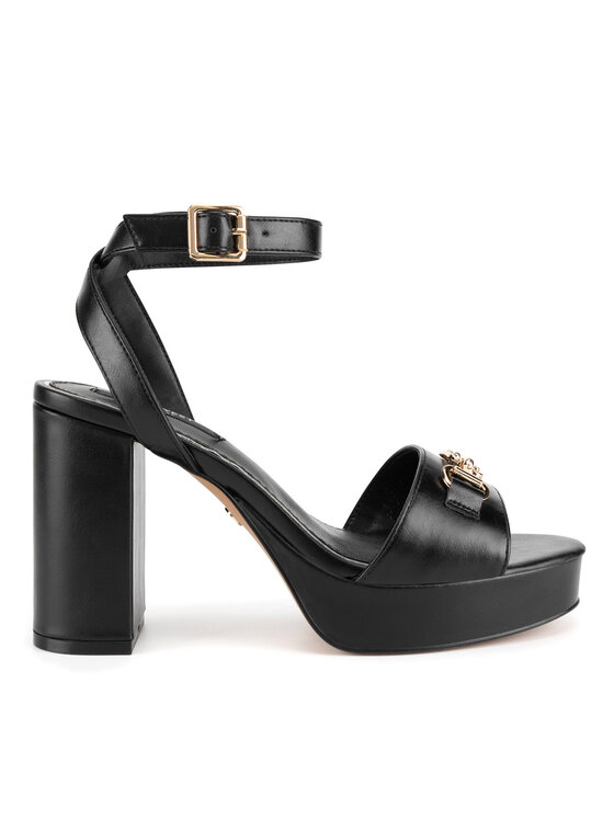 Sandale Nine West R25SS04320 Negru