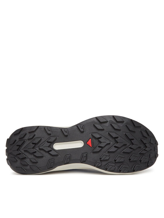 Salomon Salomon Bėgimo batai Genesis L47807700 Juoda