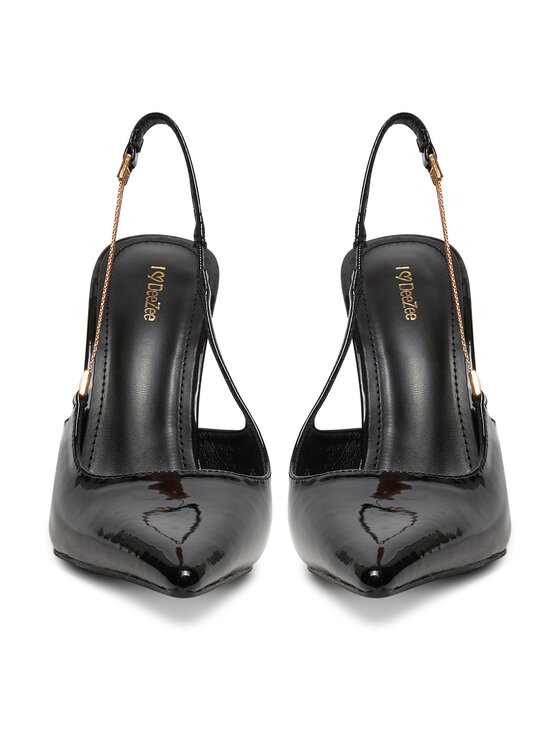 DeeZee DeeZee Sandaalid Q96229-5 Must