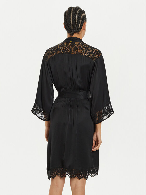 Selmark Selmark Halat Hecho 61171 Negru