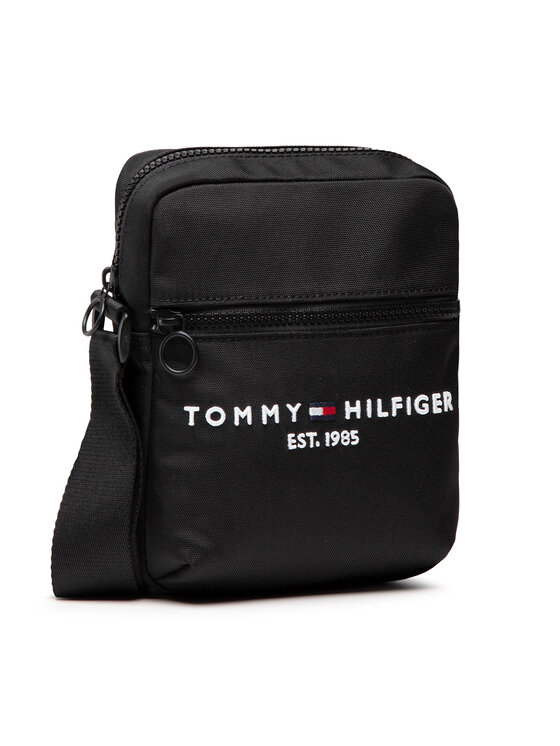 tommy hilfiger reporter