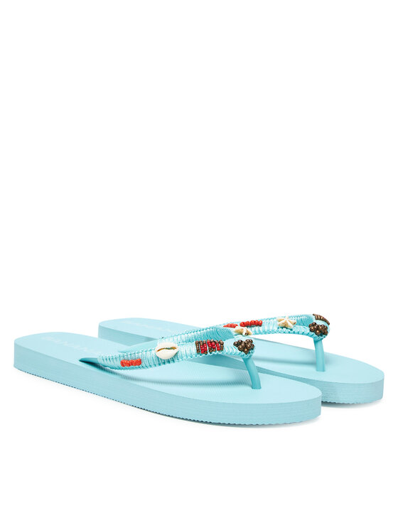 Banana Moon Banana Moon Flip-flops Luceros Tahuata JSR24 Türkizkék
