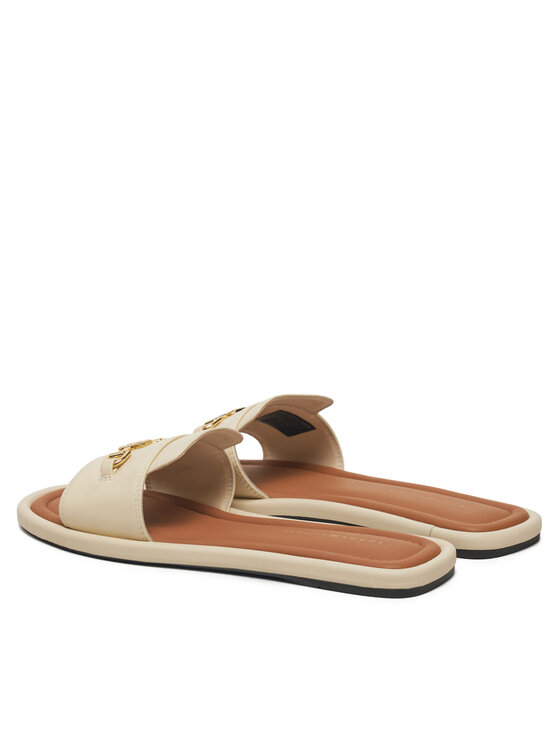 Tommy Hilfiger Tommy Hilfiger Ciabatte FW0FW08420 Beige