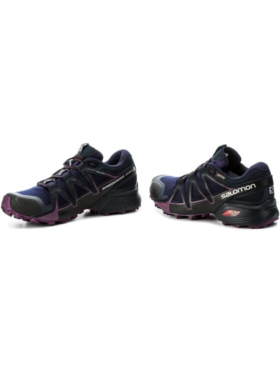 Salomon speedcross vario gtx w top