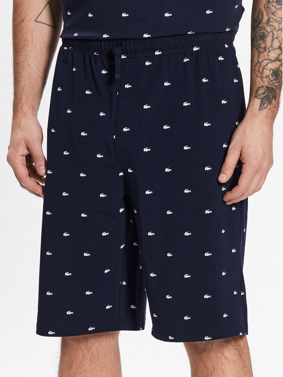 Boxer Lacoste