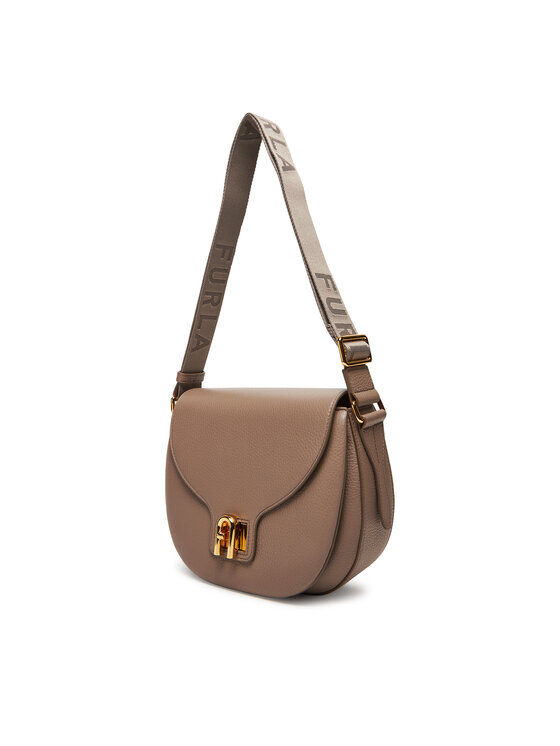 Furla Furla Kabelka WB01605 BX0356 3763S Sivá