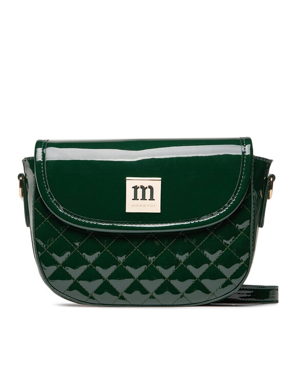 Borsetta BAG0880-008 Verde