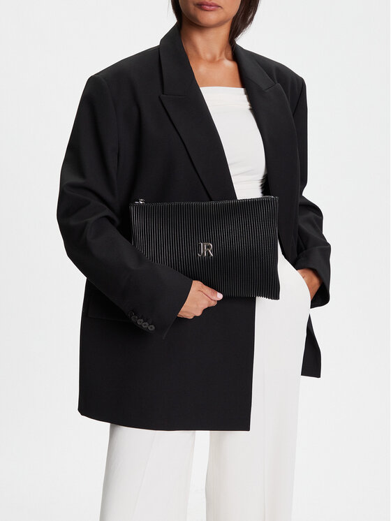 John Richmond John Richmond Handtasche RWP25132BO Schwarz