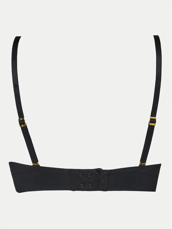 LAUREN RALPH LAUREN LAUREN RALPH LAUREN Σουτιέν τοπ 4L0079 Μαύρο