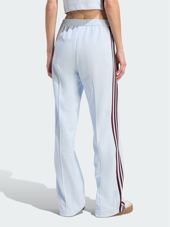adidas adidas Spodnie dresowe CLASSIC Niebieski jasny Regular Fit