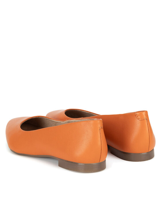 Lasocki Lasocki Ballerinas RST-KAJA-01 Orange