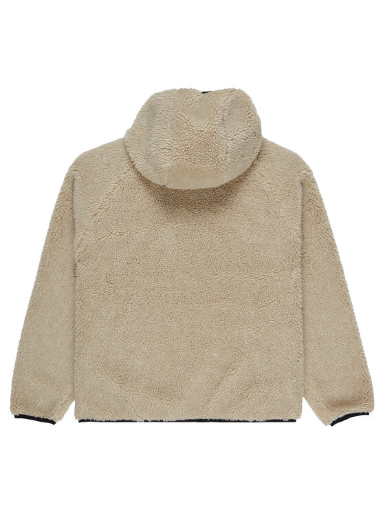 Element Element Geacă Wolfe Sherpa ELYJK00225 Bej Regular Fit