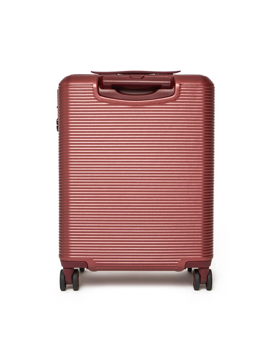 WITTCHEN WITTCHEN Kabinový kufr 56-3P-903-35 Bordó