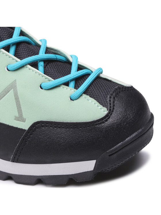 Sprandi Sprandi Туристически oбувки WP-V23053 Зелен