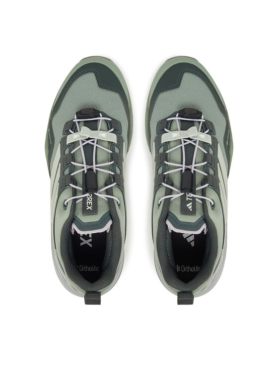 adidas adidas Trekkingi Terrex Skychaser GORE-TEX IH1101 Zielony