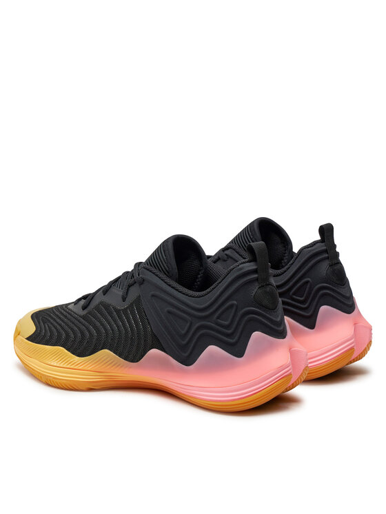 adidas adidas Μπασκετικά Παπούτσια D Rose Son of Chi III IG9083 Μαύρο