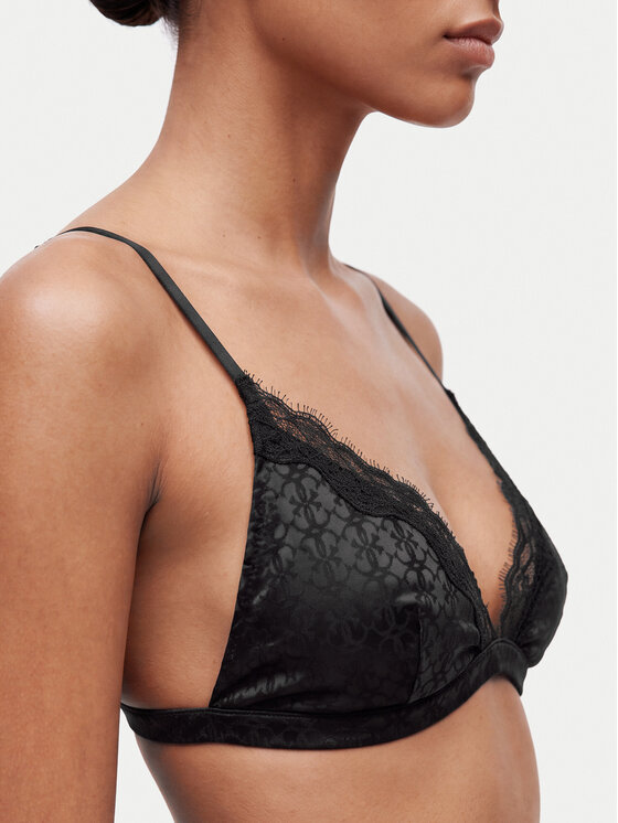 Guess Guess Bralette rinnahoidja O6BC06 W3467 Must