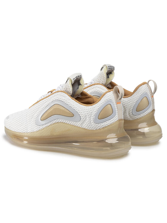 Nike Sneakers Air Max 720 CI6393 100 WeiB Modivo