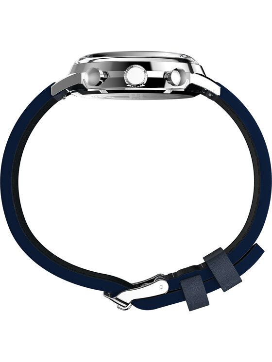 Timex Timex Hodinky TW2W99000 Modrá