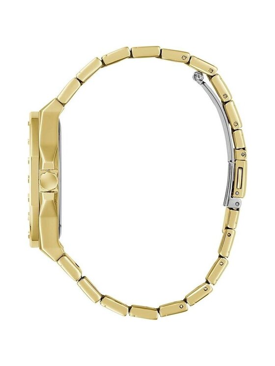 Guess Guess Hodinky GW1070G2 Zlatá