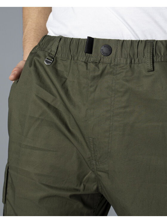 Antony Morato Antony Morato Σορτς παραλίας CARROT FIT Πράσινο Carrot Fit