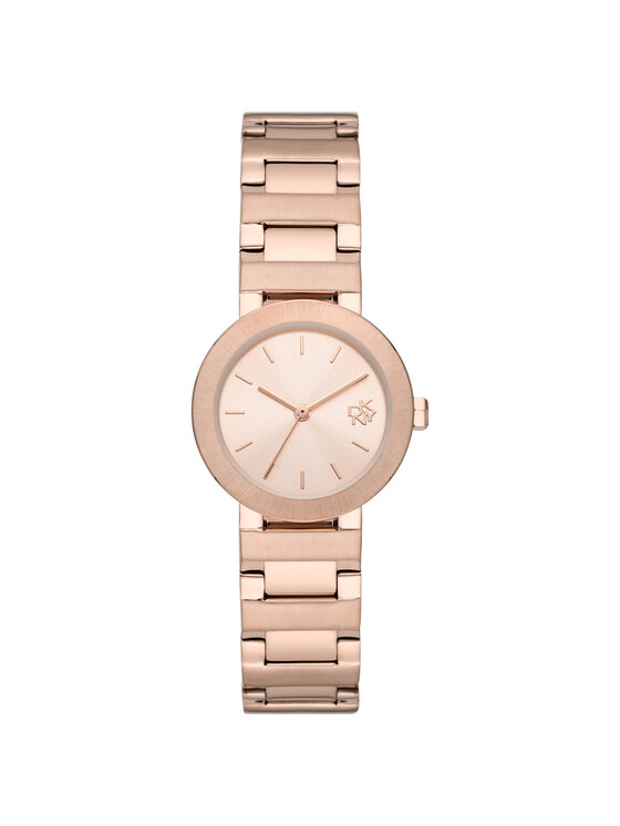 DKNY DKNY Orologio NY6608 Oro rosa