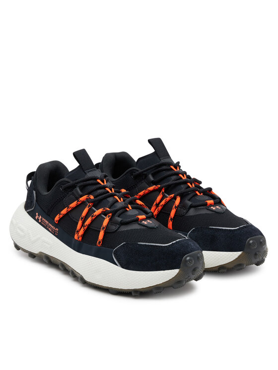 Under Armour Under Armour Tenisice UA Fat Tire Venture Pro HSFT 3028160 Crna