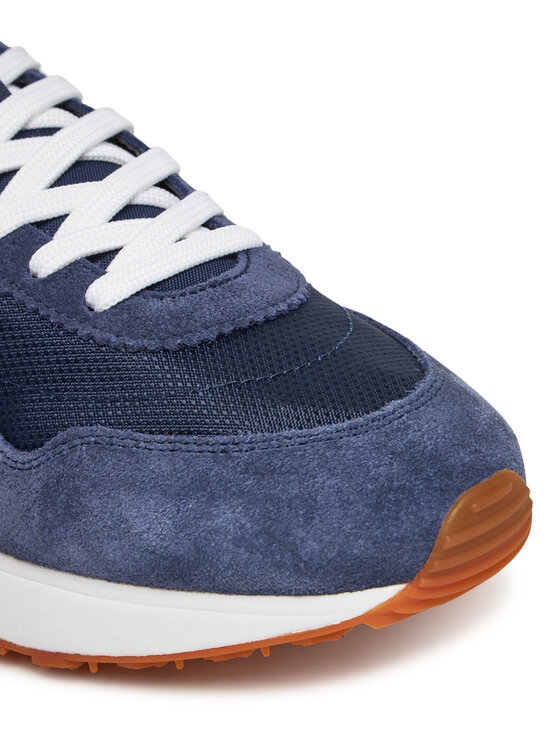 Polo Ralph Lauren Polo Ralph Lauren Снікерcи 809971267001 Cиній