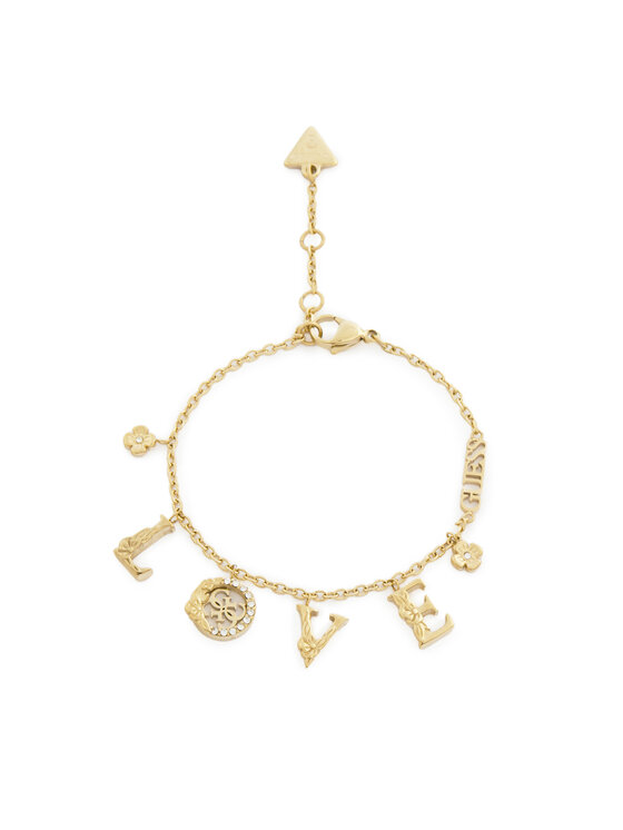 Guess Guess Käevõru JUBB05 033JW Kuldne