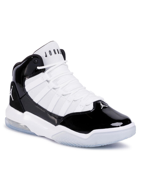 Nike Chaussures Jordan Max Aura (Gs) AQ9214 011 Noir