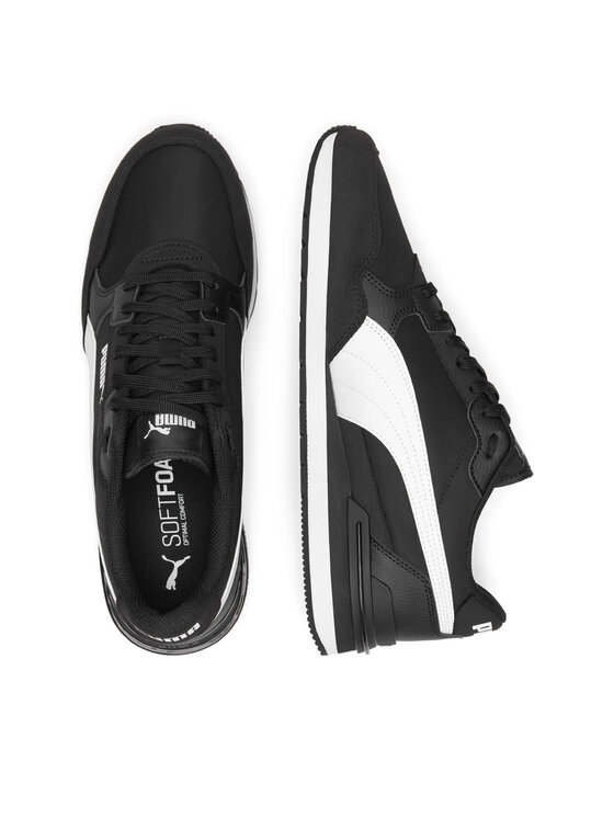 Puma Puma Sneakersy ST RUNNER V4 NL 39906916 Czarny