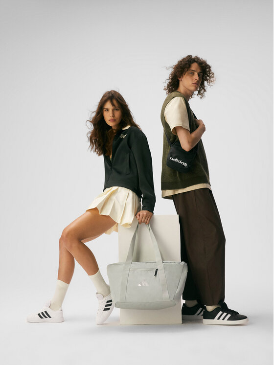 adidas adidas Снікерcи GRAND COURT BASE 2.0 GW9261. Білий