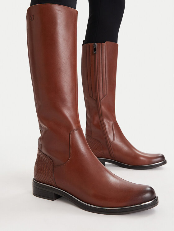 Caprice Caprice Ratsasaapad 9-25525-45 Pruun