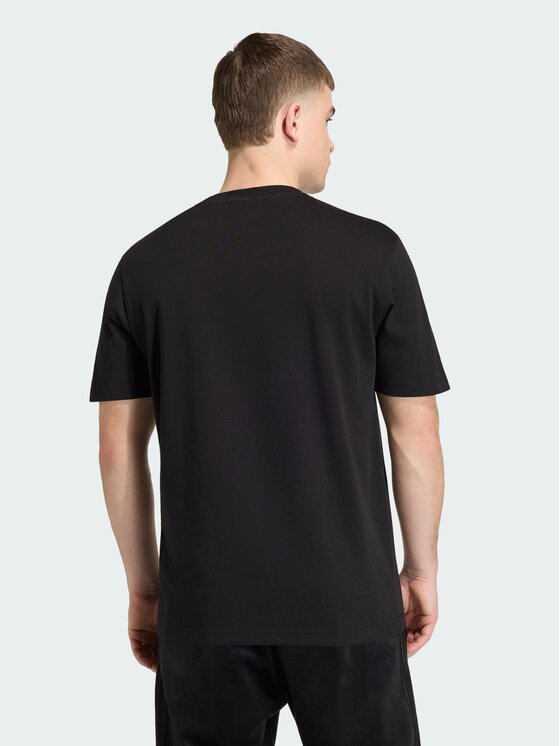 adidas adidas Koszulka techniczna FC Bayern Czarny Regular Fit