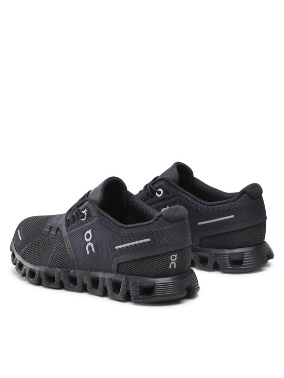 On On Pantofi pentru alergare Cloud 5 5998905 Negru