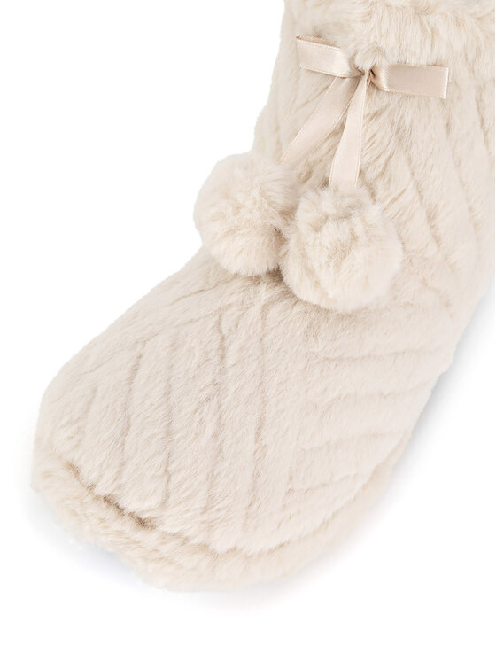 Home & Relax Home & Relax Kapcie WFA3241-1 Beżowy
