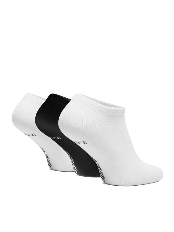 Sprandi Sprandi Șosete scurte CEO_LA_SPR_002_SS26 (3-pack) Colorat