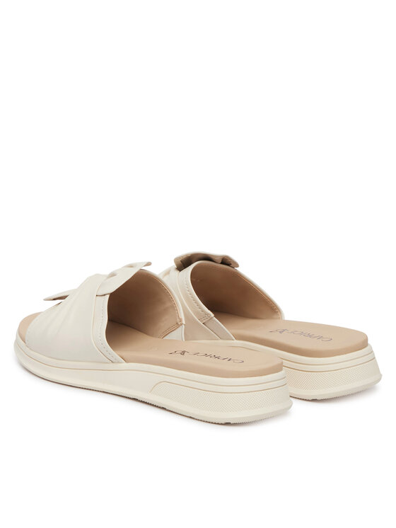 Caprice Caprice Plätud 9-27208-46 Kreemjas