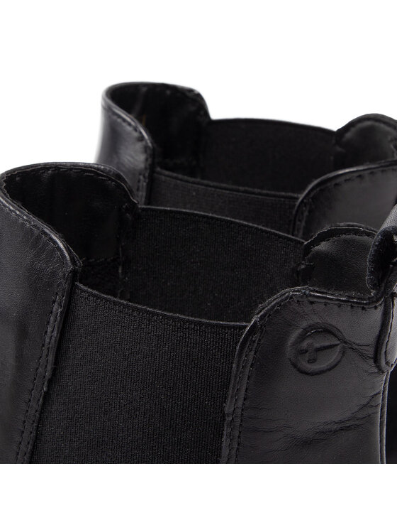 Tamaris Tamaris Stivaletti 1-25383-29 Nero