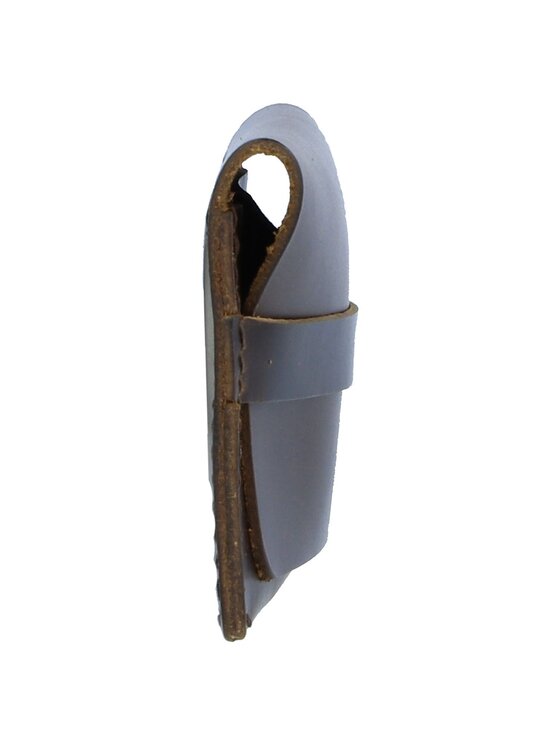 Buckle & Seam Buckle & Seam Etui na klucze 244435 Brązowy