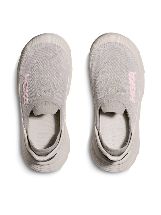 Hoka Hoka Снікерcи Restore Tc 1134532 Бежевий