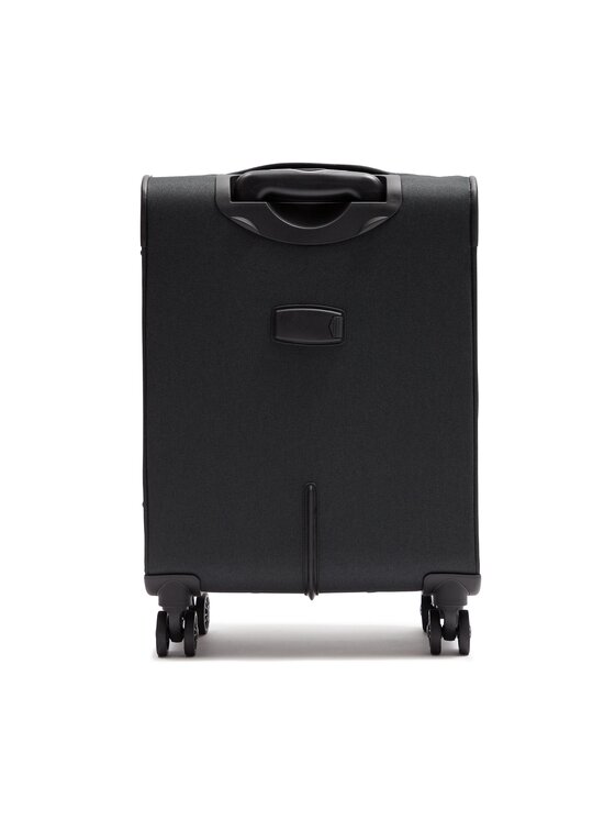 WITTCHEN WITTCHEN Βαλίτσα Καμπίνας 56-3S-501-12 Γκρι