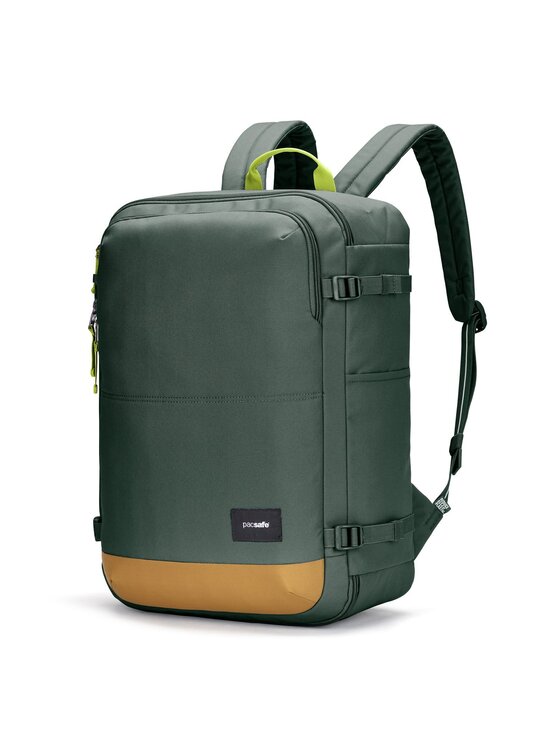 Pacsafe Pacsafe Torba 299588 Zielony