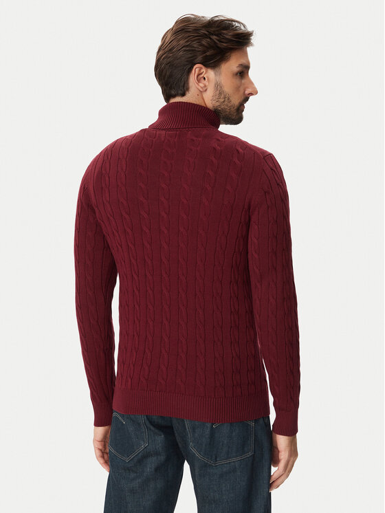 Gant Gant Golfas 8050607 Vyšninė Regular Fit
