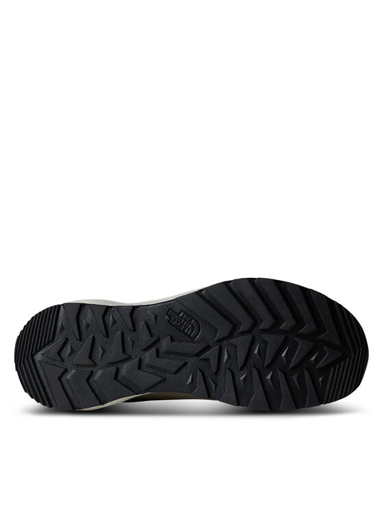 The North Face The North Face Μπότες Χιονιού W Progressive Zip II Wp NF0A5LWF5II1 Γκρι