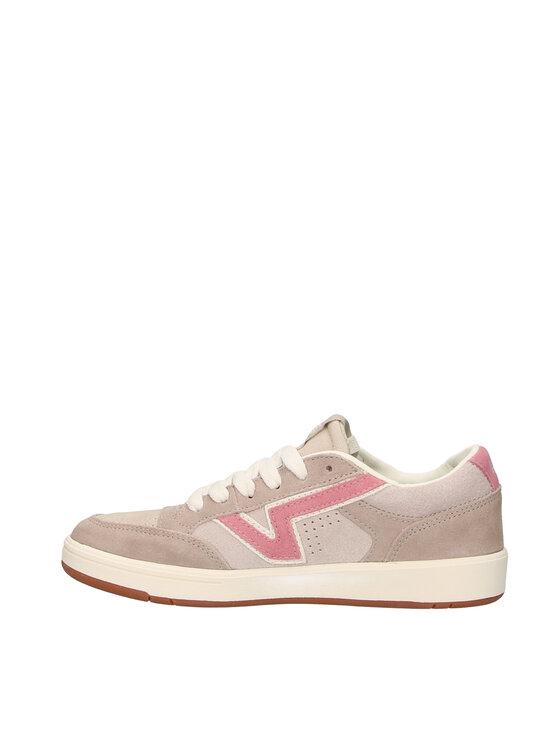 Vans Vans Αθλητικά vn000bwb-pnk1 Έγχρωμο