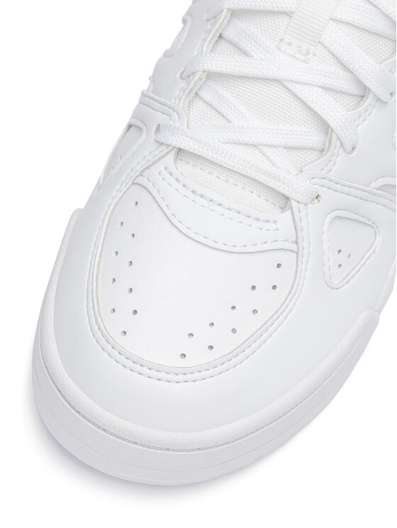 adidas adidas Superge MIDCITY MID J IH2995 Bela